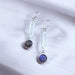 ALICE EARRINGS - Elizabeth Burry Design