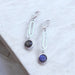 ALICE EARRINGS - Elizabeth Burry Design