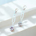 ALICE EARRINGS - Elizabeth Burry Design