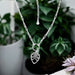 ALISHA NECKLACE - Elizabeth Burry Design