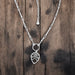 ALISHA NECKLACE - Elizabeth Burry Design