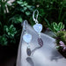 CANDICE EARRINGS - Elizabeth Burry Design