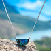 LIBBY NECKLACE - Elizabeth Burry Design