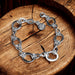 INFINITY BRACELET - Elizabeth Burry Design