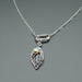 LYNDA NECKLACE - Elizabeth Burry Design