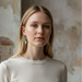 PATTY EARRINGS - Elizabeth Burry Design