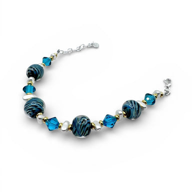 ANNIKA BRACELET - Elizabeth Burry Design