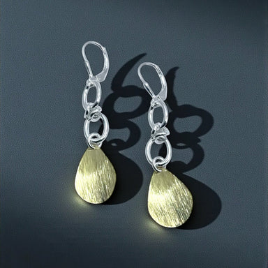 WENDY EARRINGS - Elizabeth Burry Design