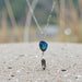 SASHA NECKLACE - Elizabeth Burry Design