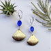 ANJEA EARRINGS - Elizabeth Burry Design