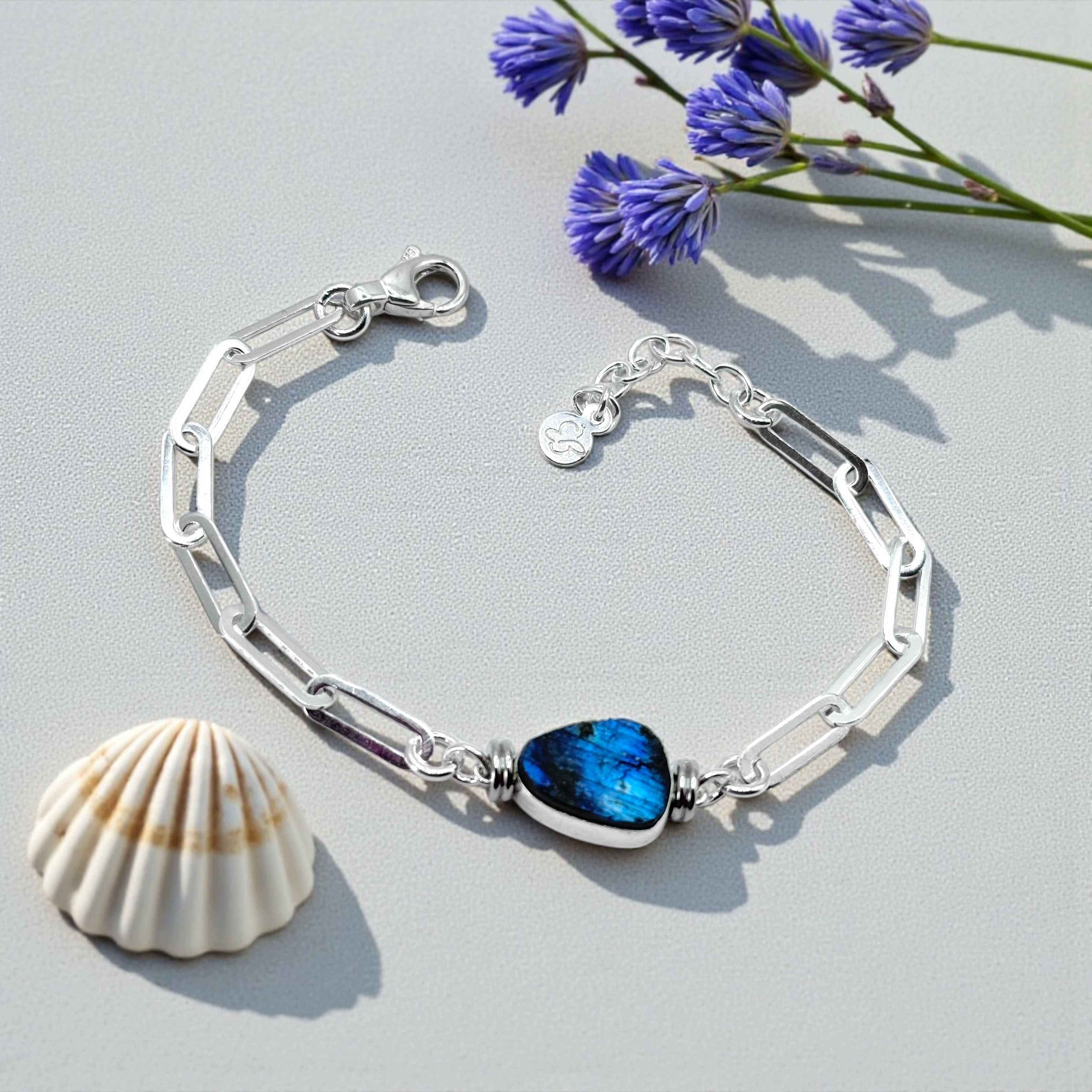 JACINTA BRACELET - Elizabeth Burry Design
