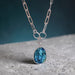 TARA NECKLACE - Elizabeth Burry Design