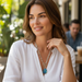 TARA NECKLACE - Elizabeth Burry Design