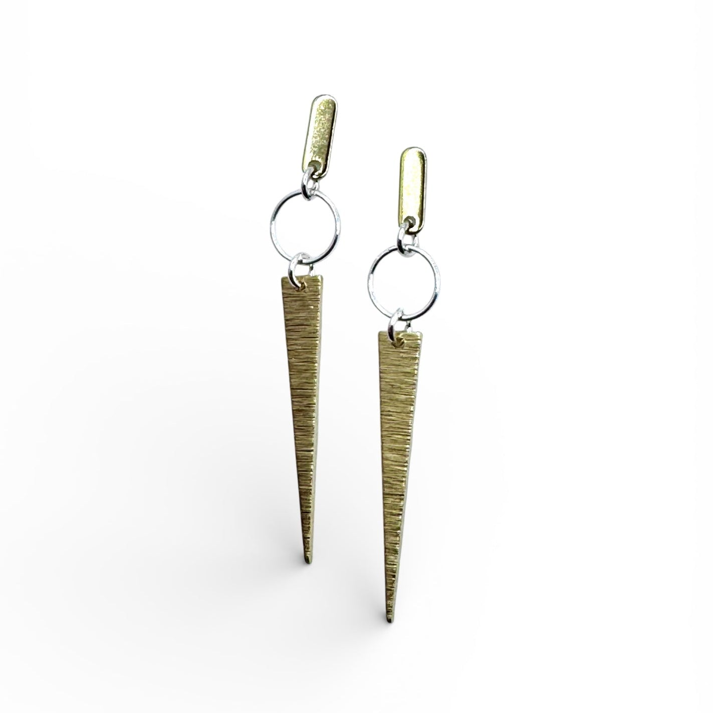 MEADOW EARRINGS - Elizabeth Burry Design