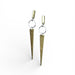 MEADOW EARRINGS - Elizabeth Burry Design