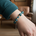 ANNIKA BRACELET - Elizabeth Burry Design