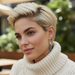 RENEE EARRINGS - Elizabeth Burry Design