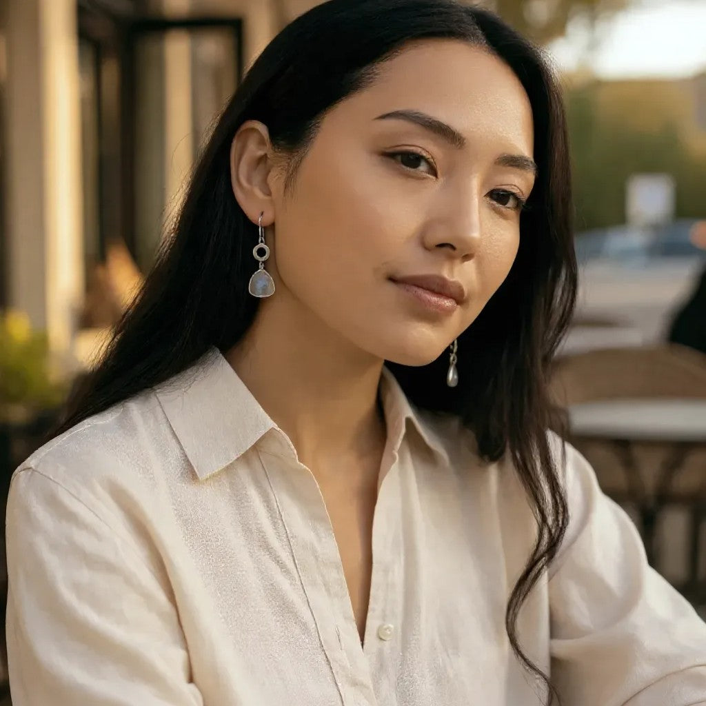 RHODA EARRINGS