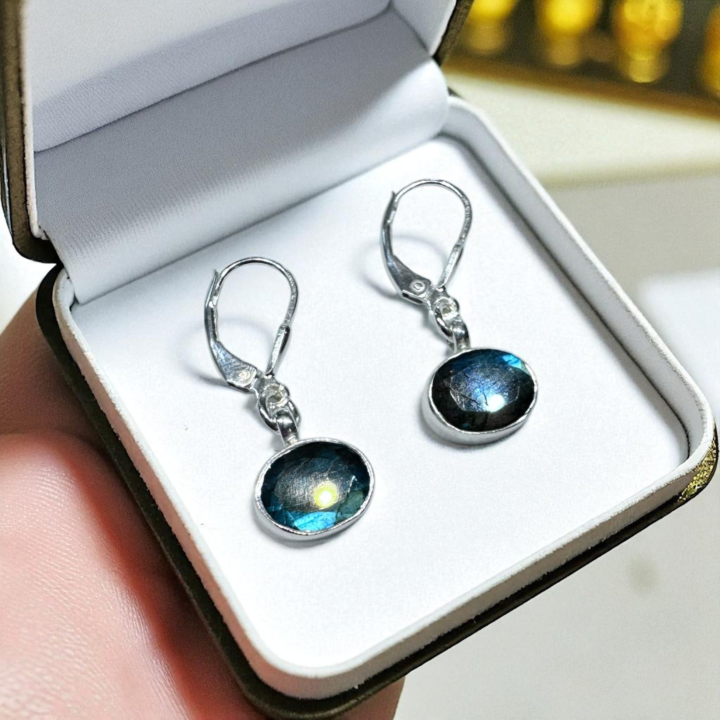 RHYANE EARRINGS