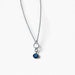 RHYANE NECKLACE - Elizabeth Burry Design