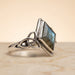 TRINITY DIAMOND - Elizabeth Burry Design