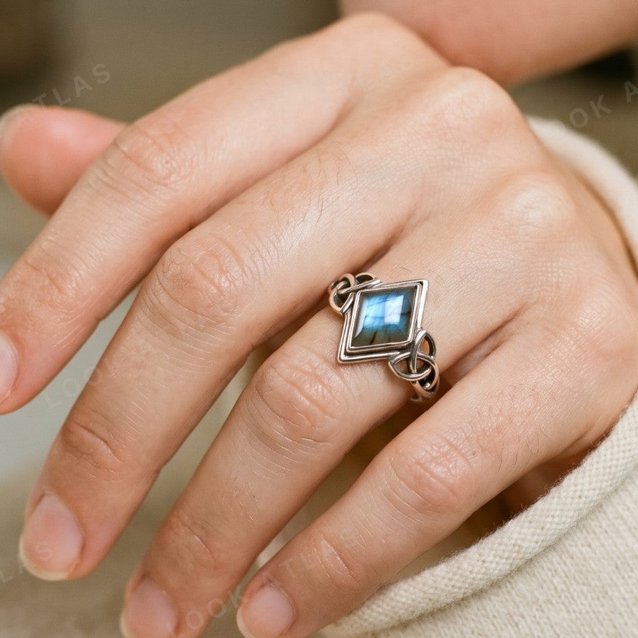 TRINITY DIAMOND