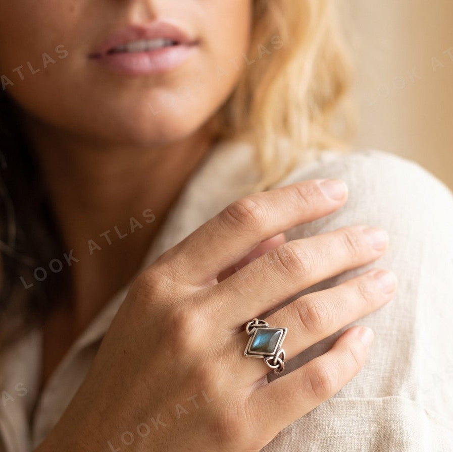 TRINITY DIAMOND