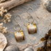 ZOIE EARRINGS - Elizabeth Burry Design