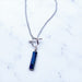 AMANDA NECKLACE - Elizabeth Burry Design