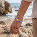 LUCIA BRACELET - Elizabeth Burry Design