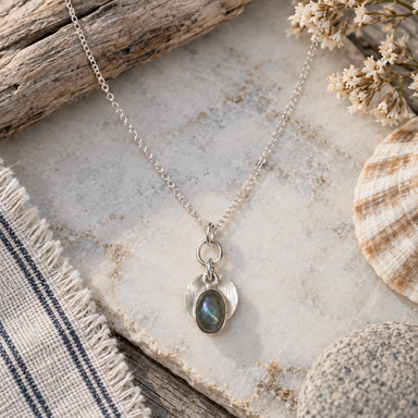 HOPE NECKLACE - Elizabeth Burry Design