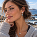 HOPE NECKLACE - Elizabeth Burry Design