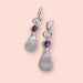 TERESA EARRINGS - Elizabeth Burry Design