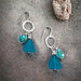 FRESHWATER EARRINGS - Elizabeth Burry Design