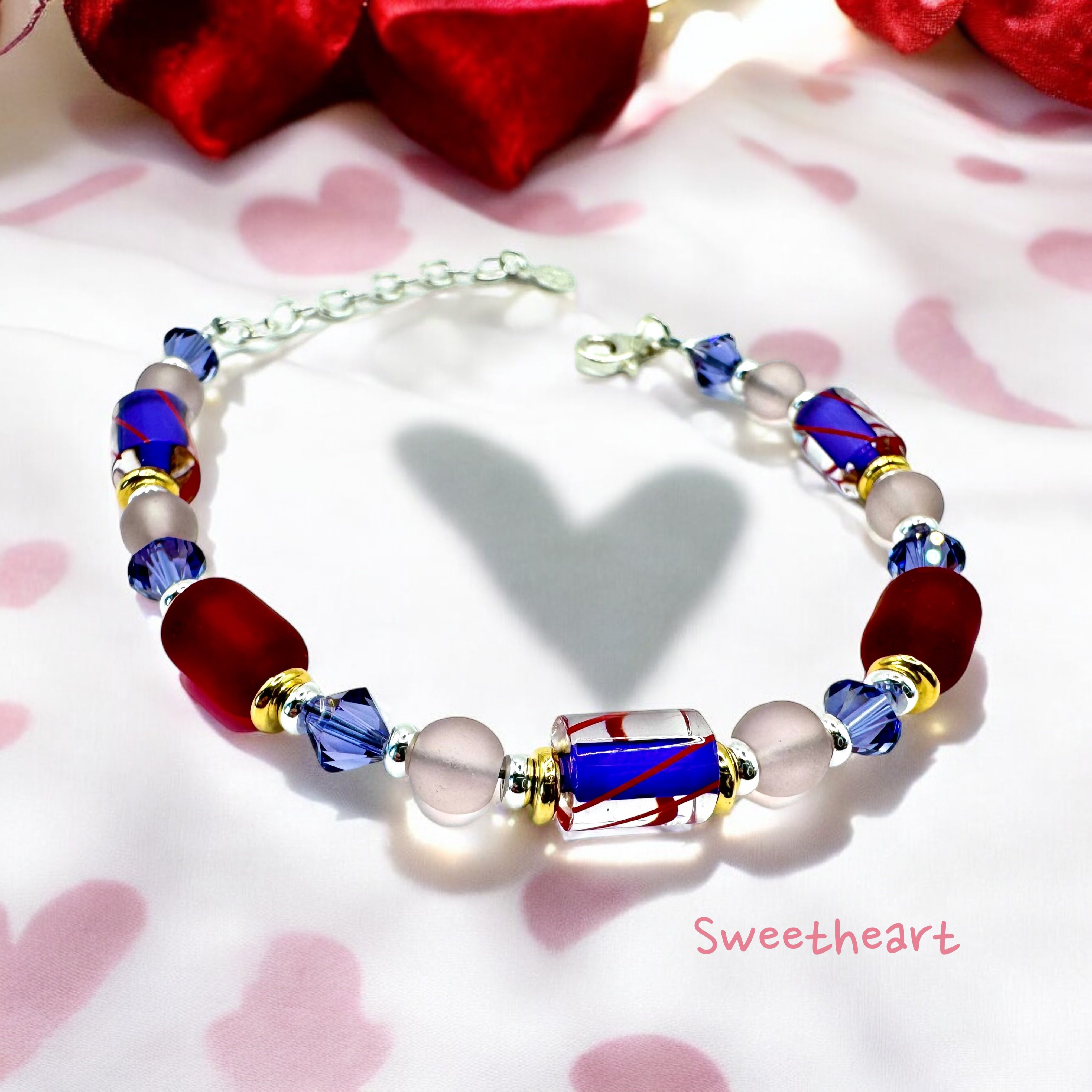 NAUTICA BRACELETS - Elizabeth Burry Design