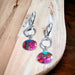 OLIVIA EARRINGS - Elizabeth Burry Design