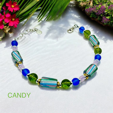 NAUTICA BRACELETS - Elizabeth Burry Design