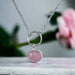 OLIVIA NECKLACE - Elizabeth Burry Design