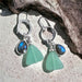 FRESHWATER EARRINGS - Elizabeth Burry Design