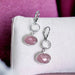 OLIVIA EARRINGS - Elizabeth Burry Design