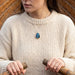 NORTHERN LIGHTS NECKLACE - Elizabeth Burry Design