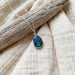 NORTHERN LIGHTS NECKLACE - Elizabeth Burry Design