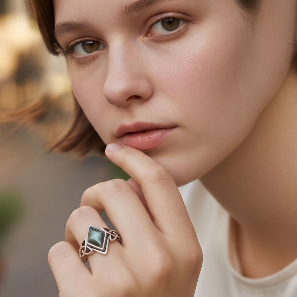 TRINITY DIAMOND