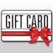 Gift Cards - Elizabeth Burry Design