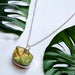 LAURA NECKLACE - Elizabeth Burry Design