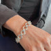 HALO BRACELET - Elizabeth Burry Design