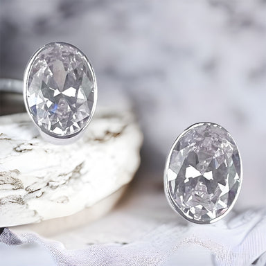 LILY STUDS - Elizabeth Burry Design