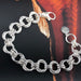 HALO BRACELET - Elizabeth Burry Design