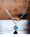 AMORE NECKLACE - Elizabeth Burry Design