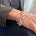 HALO BRACELET - Elizabeth Burry Design